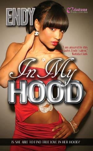 Cover of the book In My Hood - Part 1 by Kim K.