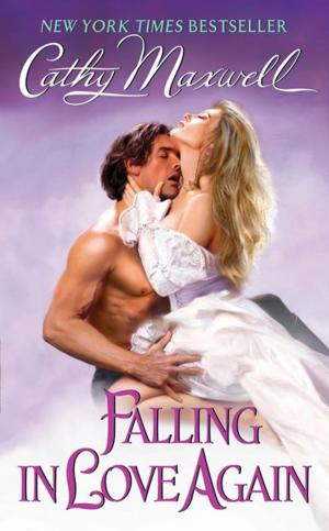 Cover of the book Falling in Love Again by Tess St. John