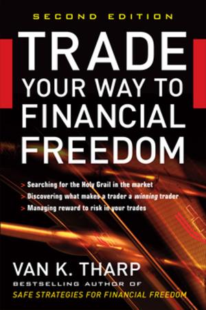 Cover of the book Trade Your Way to Financial Freedom by Steven Kemp, Sid Kemp
