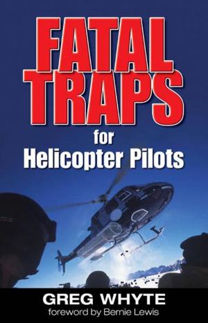Cover of the book Fatal Traps for Helicopter Pilots by Seymour Lipschutz, Marc Lipson