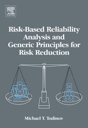 Book cover of Risk-Based Reliability Analysis and Generic Principles for Risk Reduction