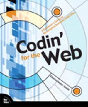 Cover of the book Codin' for the Web by Kevin Scott Hoffman