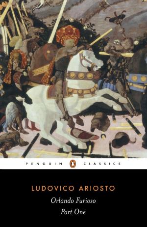 Cover of the book Orlando Furioso by Laurie Bauer