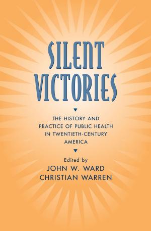 Cover of the book Silent Victories by Ronald J. Schmidt, Jr