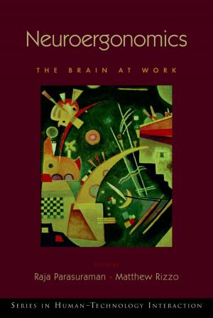 Cover of the book Neuroergonomics by Owen D. Gutfreund