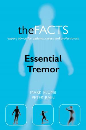 Cover of the book Essential Tremor by Bruce Langtry