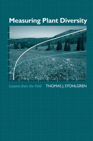 Cover of the book Measuring Plant Diversity by John R. B. Lighton