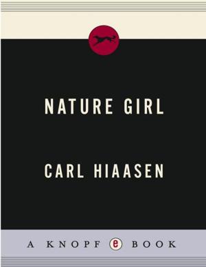 Cover of the book Nature Girl by Francesca Marciano