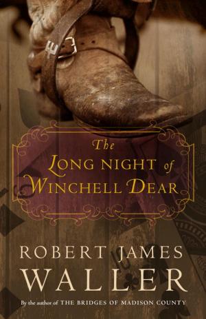 Cover of the book The Long Night of Winchell Dear by Felix Salten, Hannah Correll