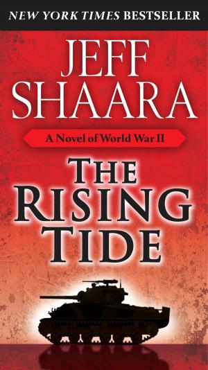 Cover of the book The Rising Tide by Jennifer Arnold