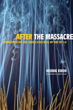 Cover of the book After the Massacre by Todd Decker