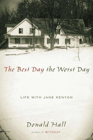 Cover of the book The Best Day the Worst Day by Billy Aronson