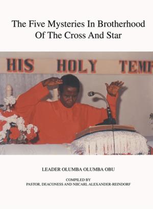 Cover of the book The Five Mysteries in Brotherhood of the Cross and Star by William S. Rogers III