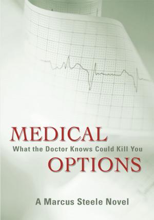 Cover of the book Medical Options by Jessie Harrell