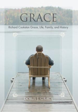 Cover of the book Grace by Joe East