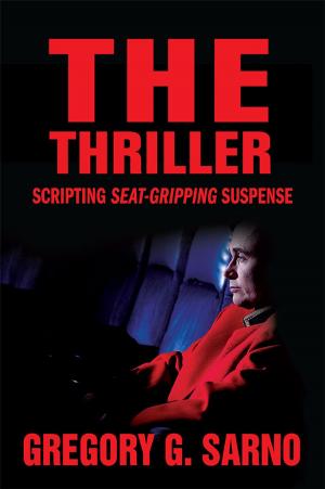 Cover of the book The Thriller by Massimiliano Perrotta, Mattia Feltri