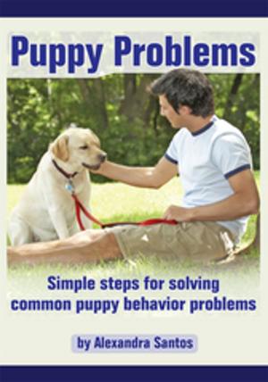 Cover of the book Puppy Problems by Ryan Lessard