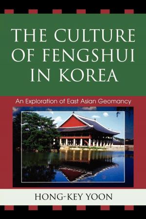 bigCover of the book The Culture of Fengshui in Korea by 