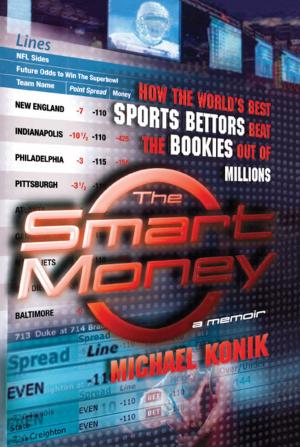 Cover of the book The Smart Money by The Donk Crew
