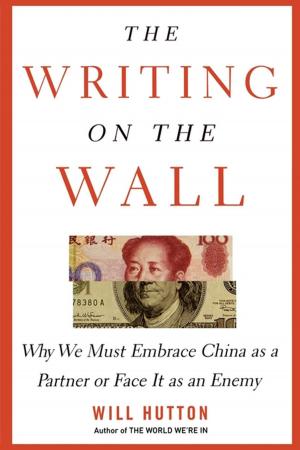 Cover of the book The Writing on the Wall by David W. Shaw