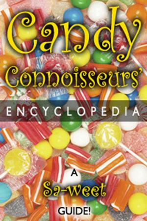 Cover of Candy Connoisseurs' Encyclopedia