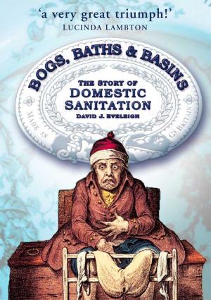 Cover of the book Bogs, Baths and Basins by Edward Rowbottom