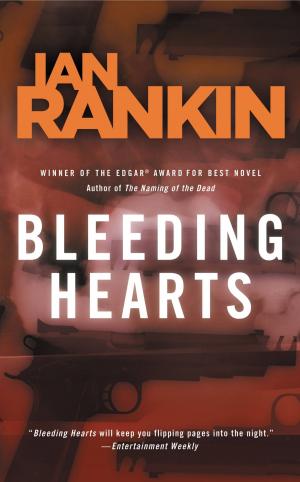 Cover of the book Bleeding Hearts by Dean Breckenridge