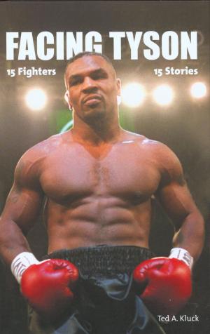 Book cover of Facing Tyson