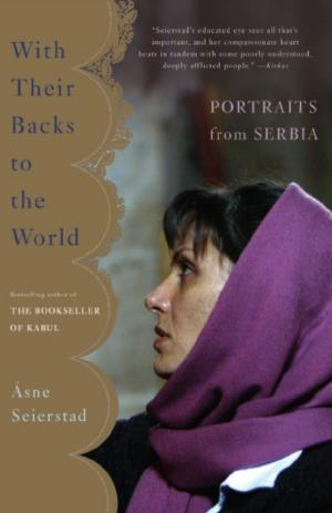 Cover of the book With Their Backs to the World by Manning Marable