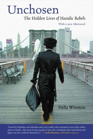 Cover of the book Unchosen by Deborah Meier, Emily Gasoi