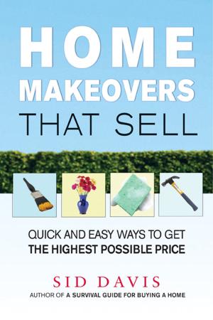 Cover of the book Home Makeovers That Sell by Len LERITZ