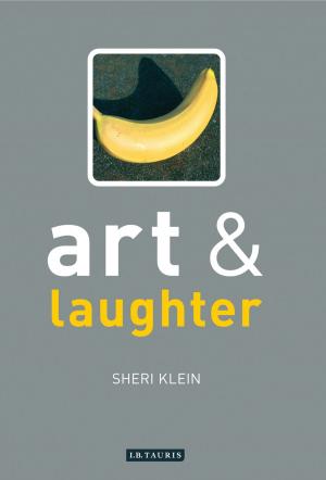 Cover of the book Art and Laughter by Patrick Nunn