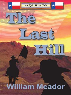 Cover of The Last Hill