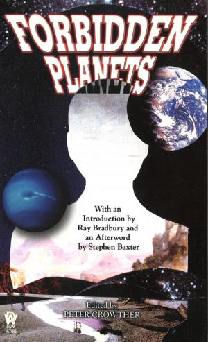 Cover of the book Forbidden Planets by S. Andrew Swann