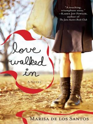 Cover of the book Love Walked In by Ayelet Waldman