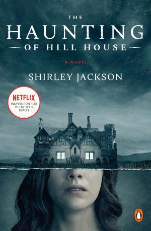 Cover of the book The Haunting of Hill House by MaryRose Occhino