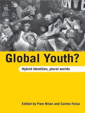 Cover of the book Global Youth? by Juliet Chevalier-Watts
