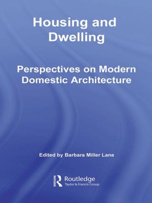 Cover of the book Housing and Dwelling by James Strong