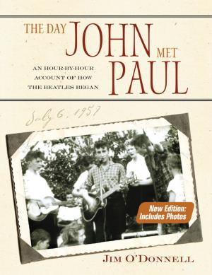 Cover of the book The Day John Met Paul by David Williams