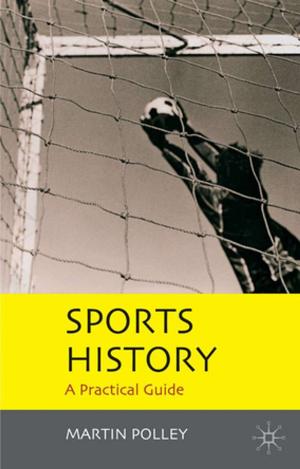 Book cover of Sports History