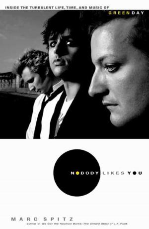 Cover of the book Nobody Likes You by Gary Small