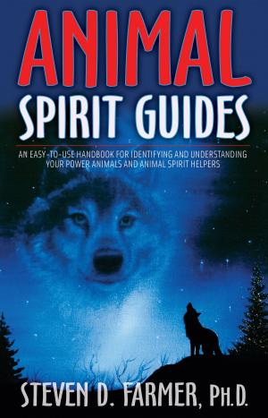 Cover of the book Animal Spirit Guides by Cheryl Schwartz, D.V.M.