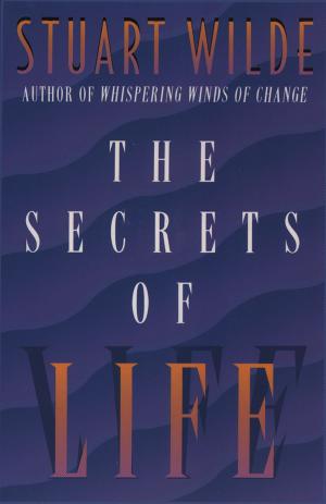 Cover of the book The Secrets of Life by Tim van der Vliet
