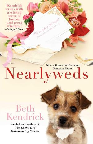 Cover of the book Nearlyweds by Lori O'Gara