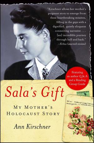 Cover of the book Sala's Gift by Ernest Becker
