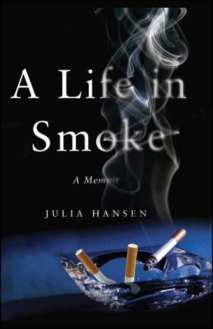 Cover of the book A Life in Smoke by Daniel Tammet