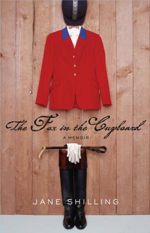 Cover of the book The Fox In the Cupboard by Joseph A. Califano Jr.