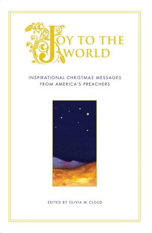 Cover of the book Joy to the World by John Connolly