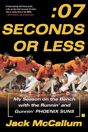Cover of the book Seven Seconds or Less by Jay McGraw