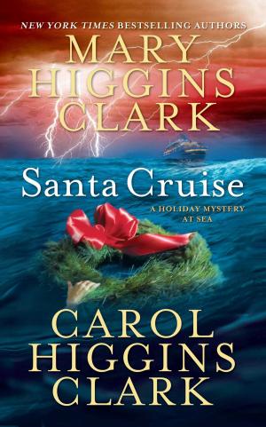 Cover of the book Santa Cruise by Reynolds Price